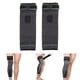 thumbnail image 1 of 2x Rodilleras cálidas, rótu liviana, soporte compresión , funda protectora para artritis, fitness, ejercicio, Colco Manga de la rodilla de punto con correas, 1 of 7