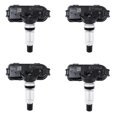 thumbnail image 1 of Capteur de Pression des Pneus Transmetteur TPMS 52933-3X300 433Mhz pour Hyundai, 1 of 5