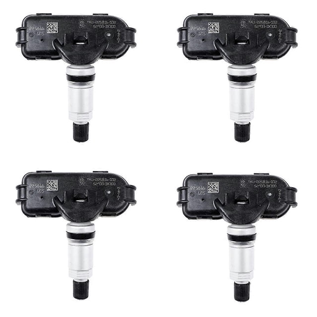 Capteur de Pression des Pneus Transmetteur TPMS 52933-3X300 433Mhz pour Hyundai