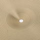 thumbnail image 3 of Juego de accesorios para platillos Hi Hat Golden Crash Cymbals para bateristas 10 pulgadas, 3 of 9