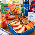 thumbnail image 3 of Fresh Ambrosia Apples, PAW Patrol, 3 lb Bag, 3 of 6