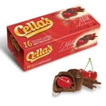 thumbnail image 5 of Cella's Milk Chocolate Candy Cherries - 8oz, 5 of 5