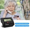 thumbnail image 2 of Call Blocker for Landline Phones Telephone 2000 Caller ID Box Blocking One Touch Number Block, 2 of 4