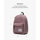 thumbnail image 2 of Mochila Herschel Supply Co. Rosa fresno clásica de Herschel, 2 of 6