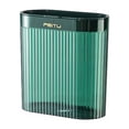 thumbnail image 1 of Giyblacko Storage Box Plastic Wraps Storage Box Plastic Wrap Storage Box Kitchen Hole Removable Wall Mounted Plastic Wrap Storage Box, 1 of 1