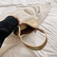thumbnail image 3 of Bolso Hombro Mujeres PU Fashion Axila, 3 of 9