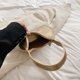 thumbnail image 3 of Bolso Hombro para Mujer PU Axila Al Aire Libre Gran Capacidad, 3 of 9