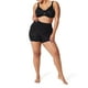 thumbnail image 1 of Pantalones cortos Shapewear SpanxSculpt Power sin costuras, muy negros, XL, 1 of 6