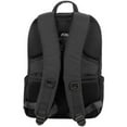 thumbnail image 4 of Tucano Binario Gravity Backpack for 15.6" Laptops and 16" MacBook Pro, Black, Black, 4 of 5