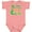 Mauve, variant on Inktastic My Great Grandma Loves Me Boys Baby Bodysuit