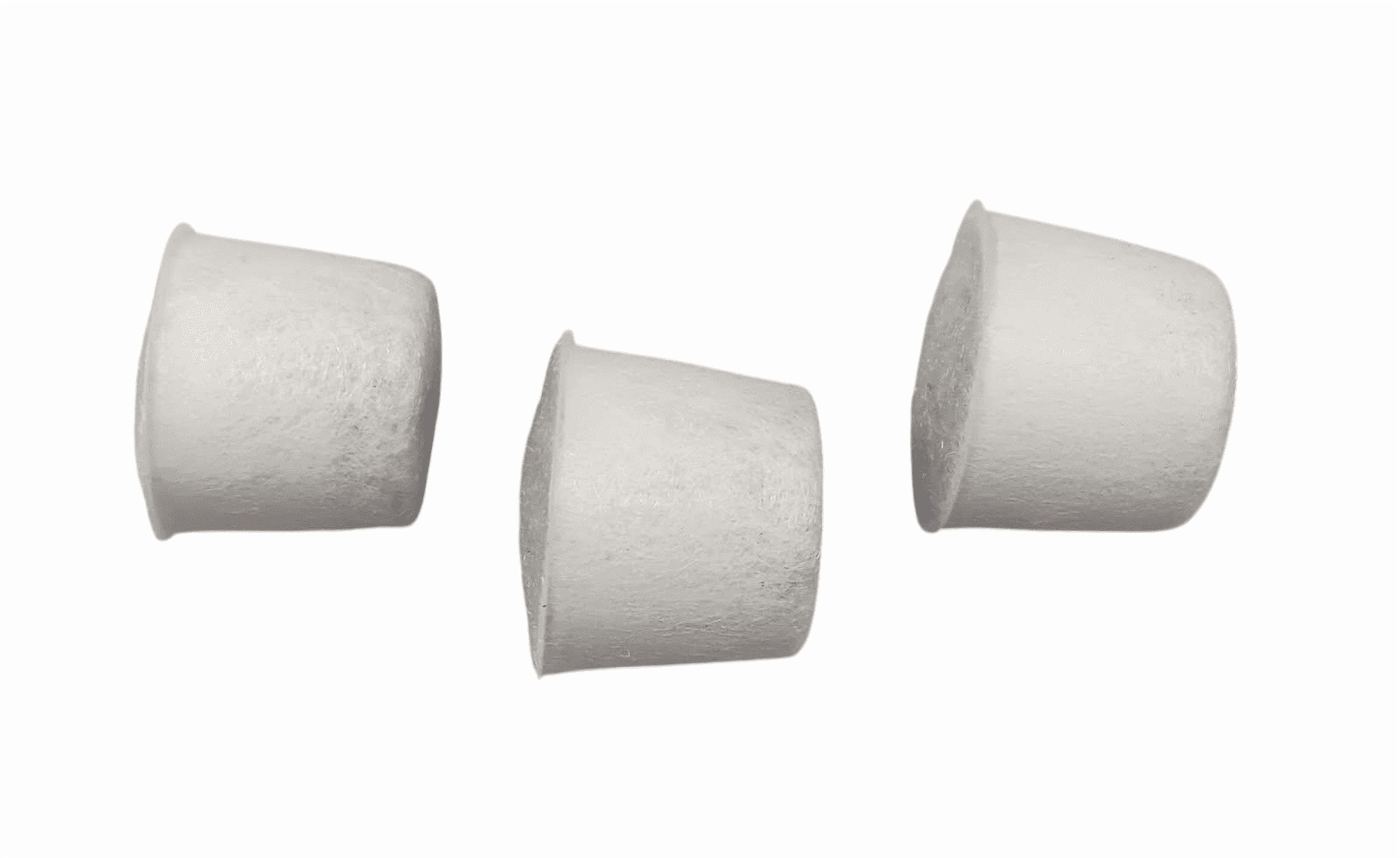 2 Pk, Coffee Maker Water Filter Pods for KitchenAid , KCM5WFP 3-Pk