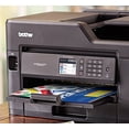 thumbnail image 5 of Impresora multifunción de inyección de tinta a color Brother MFC-J5330DW, conectividad inalámbrica, impresión dúplex automática y compatible con Amazon Dash Replenishment., 5 of 5
