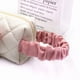 thumbnail image 4 of Neceser de viaje,Bolsa de cosméticos Bolsa de cosméticos con tulipanes de pana Bolsa de artículos de tocador Artesanía superior, 4 of 5