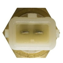 DELPHI - ENG COOL SENSOR Fits select: 1985-1986 VOLKSWAGEN GOLF, 1985-1992 VOLKSWAGEN JETTA