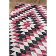 thumbnail image 5 of Momeni CALIFCAL-3MTI3353 Novogratz California Traditional Area Rug, Multi - 3 ft. 3 in. x 5 ft. 3 in. Rectangle, 5 of 6