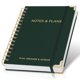 thumbnail image 1 of Agenda diaria y cuaderno ZICOTO Aesthetic con horario por horas, 1 of 8
