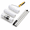 9 Inch Spiked Roller with Extension Pole, variant on 18 Inch Spiked Roller For Epoxy Floor & Sleveling Cement