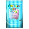 Swirlz Cotton Candy, 1.5 Oz, 12 Ct