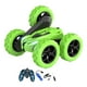 thumbnail image 4 of Coche acrobático teledirigido con detección de gestos, vehículo de juguete para exteriores, con de 360 ​​grados, ideal para niños, carreras de Verde, 4 of 8