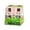 E, variant on Dserhfy Panda Liquid Motion Bubbler Timer Oil Hourglass Sensory Toy for Kids Adults Desktop Fidget Calming Toy for Stress Relief Home Office Desk Decor