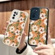 thumbnail image 1 of Elegante y duradera: funda para teléfono con diseño de arco iris esmerilado de doble capa con ilustración divertida para iPhone 15 Pro Max 14 13 12 Pro 11, 1 of 4