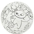 thumbnail image 2 of Mitre Ballon de Football Scriball, 2 of 3