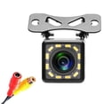 thumbnail image 2 of Reproductor de Radio Coche MP5 Baoblaze 7018B Pantalla Táctil 7 Pulgadas Con Cámara de Visión Trasera, 2 of 2