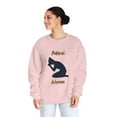 thumbnail image 4 of Natural Woman Pray (BL) Crewneck Sweatshirt, 4 of 7
