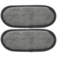 thumbnail image 1 of UPGRATOR 2Pcs Drip Catcher Tray for Water Dispenser 7.47X3.14X0.31in, 1 of 5