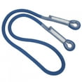 thumbnail image 3 of Cinturón de rescate Jadeshay protector para escalada en roca 120 cm Azul, 3 of 11