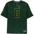 thumbnail image 1 of Jersey Nike Oregon Ducks #6 Verde Grande, 1 of 2