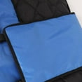 thumbnail image 4 of Chaquetas de Manta de Piel de Piel de Cubierta de Becerro de atención de para proteger Caliente Recién Nacido de HL-Q22 Yotijar Chaleco abrigado de becerro, 4 of 10