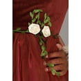 thumbnail image 4 of Girl's Fox Dress Costume, 4 of 8