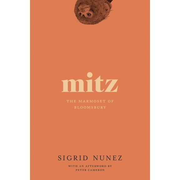 Pre-Owned Mitz: The Marmoset of Bloomsbury (Paperback) 1593765827 9781593765828