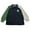 Gray, variant on Kids Toddler Boys Long Sleeve T-Shirt Sweatshirt Cotton Shirt Casual Shirt Collar Sweatsuit Baby Spring Autumn Pullover for1-10Y