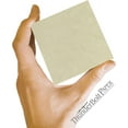 thumbnail image 3 of 500 Natural Parchment 65lb Cover Paper Sheets 4 X 4 Inches Cardstock Weight Colored Sheets 4" X 4" (4X4 Inches) Small Square Card Size - Printable Old Parchment Semblance, 3 of 16