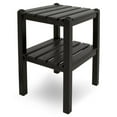 thumbnail image 6 of polywood 3-piece jefferson outdoor rocking chair & side table set, 6 of 11