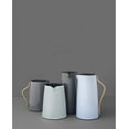 thumbnail image 3 of Stelton Emma Pichet à Vide en Acier Inoxydable - Gris, 3 of 4