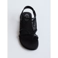 thumbnail image 6 of Scoop Women's Mesh Hood Thong Sandals, 6 of 6