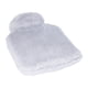thumbnail image 5 of Bolsa de agua caliente portátil, bolsa de agua caliente, bolsa de agua caliente doble, botella de agua caliente de PVC, diseño aerodinámico, 5 of 14