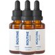 thumbnail image 1 of Sérum capilar Rutinet Wellness Advanced Nourishing 30 ml x3, 1 of 7