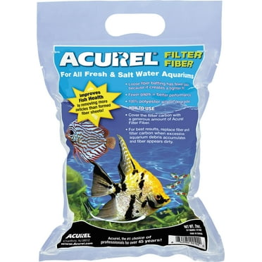 Loving Pets Filter Fiber Floss