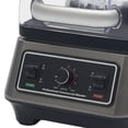 thumbnail image 7 of 1600W Electric Juicer Fruit Vegetable Blender 2L Juice Extractor Citrus Machine, 7 of 7