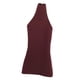 thumbnail image 5 of Vestido de figura de figura a escala 1/6 Vestido mini Vestido corto Cosplay Vestido sin mangas casual con figuras de acción femenina de 12 '' pulgadas rojo, 5 of 8