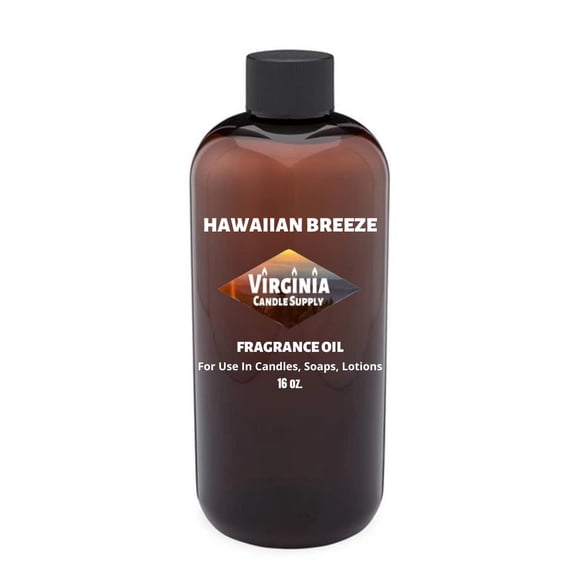 Aceite aromático Hawaiian Breeze 473 ml