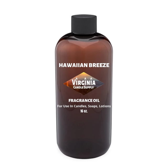 Aceite aromático Hawaiian Breeze 473 ml
