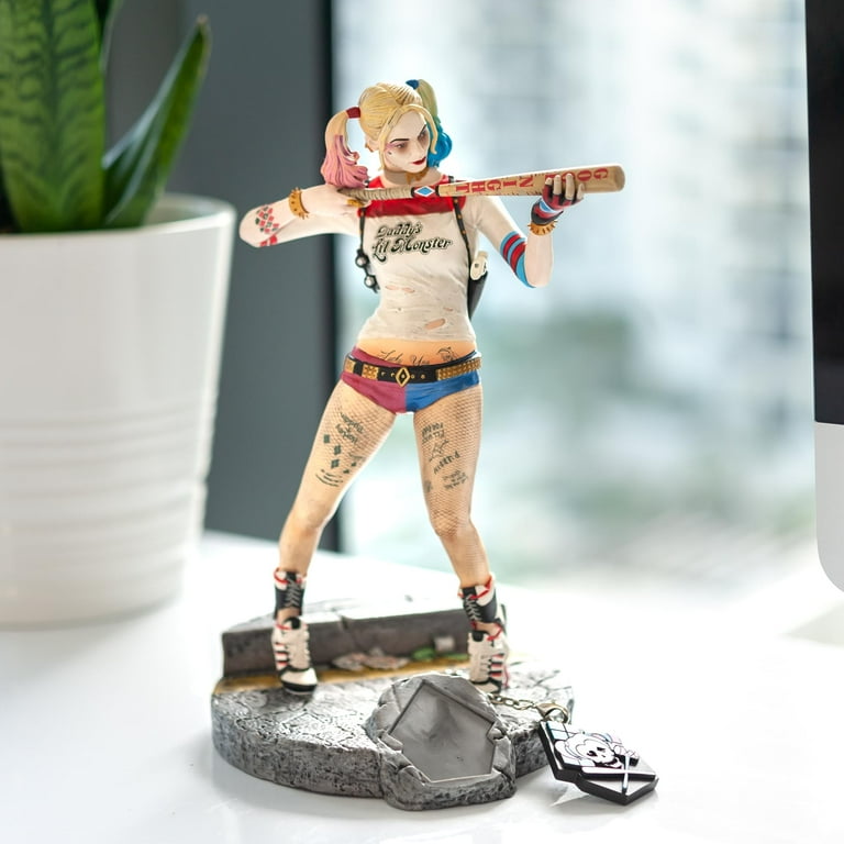 ハーレイクイン FINDERS KEYPERS JUN162468 - SUICIDE SQUAD HARLEY QUINN FINDERS KEYPERS