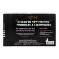 thumbnail image 4 of Mystery Tackle Box Pro Walleye Fishing Lure Kit, 4 of 4