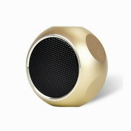 UPC: 0723466577397 | Big Sound Mini Speakers In 5 Colors