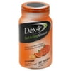Dex4 Glucose Tablets, Orange 50 ea